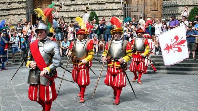 10 Agosto: ecco come si festeggia a Firenze San Lorenzo nonostante il Covid-19