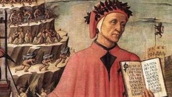13 settembre 1321: Dante muore a Ravenna