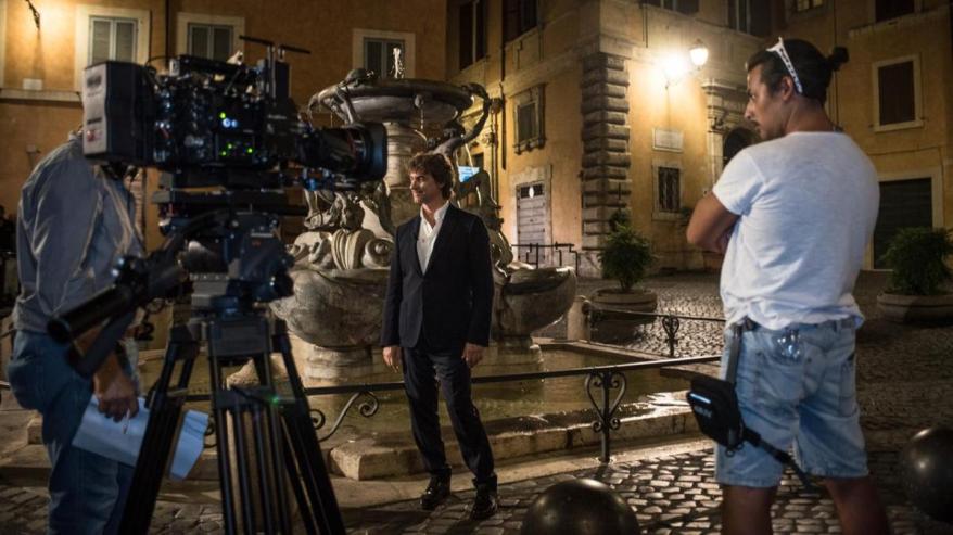 Ulisse torna il 16 settembre: ecco le&nbsp;anticipazioni