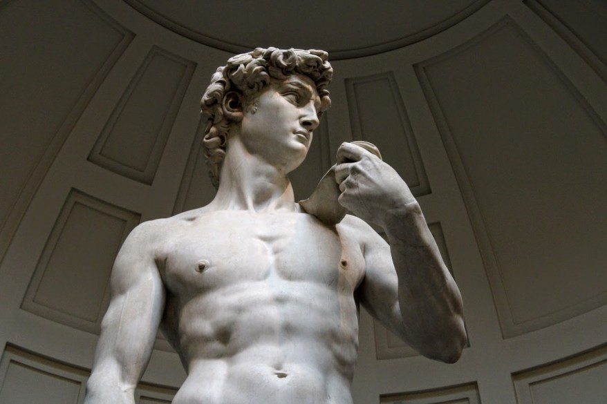 La Galleria dell’Accademia dopo il&nbsp;covid