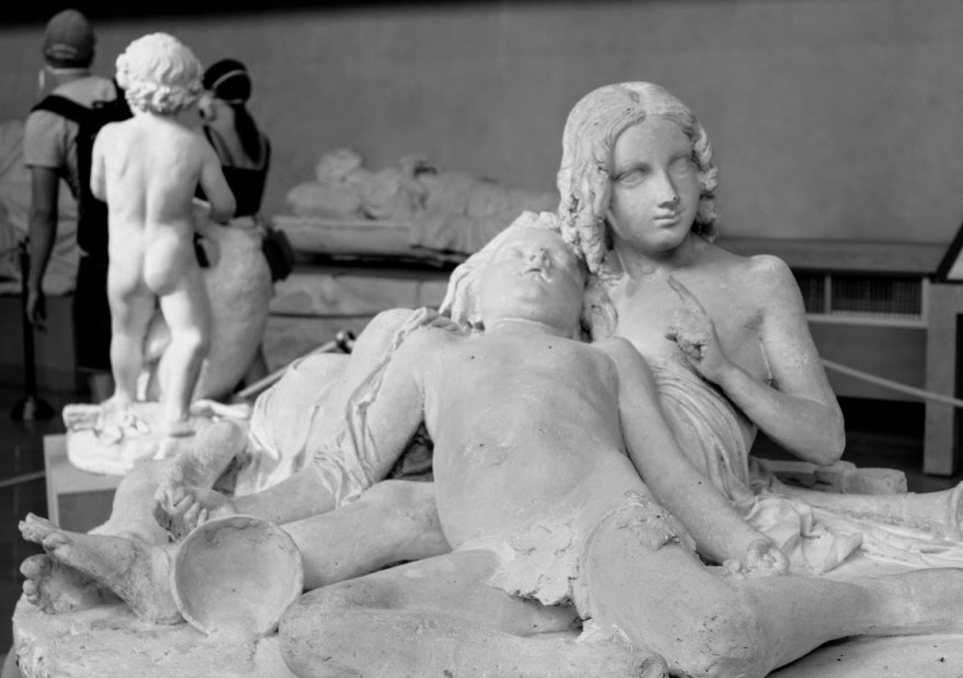 La Gipsoteca Bartolini