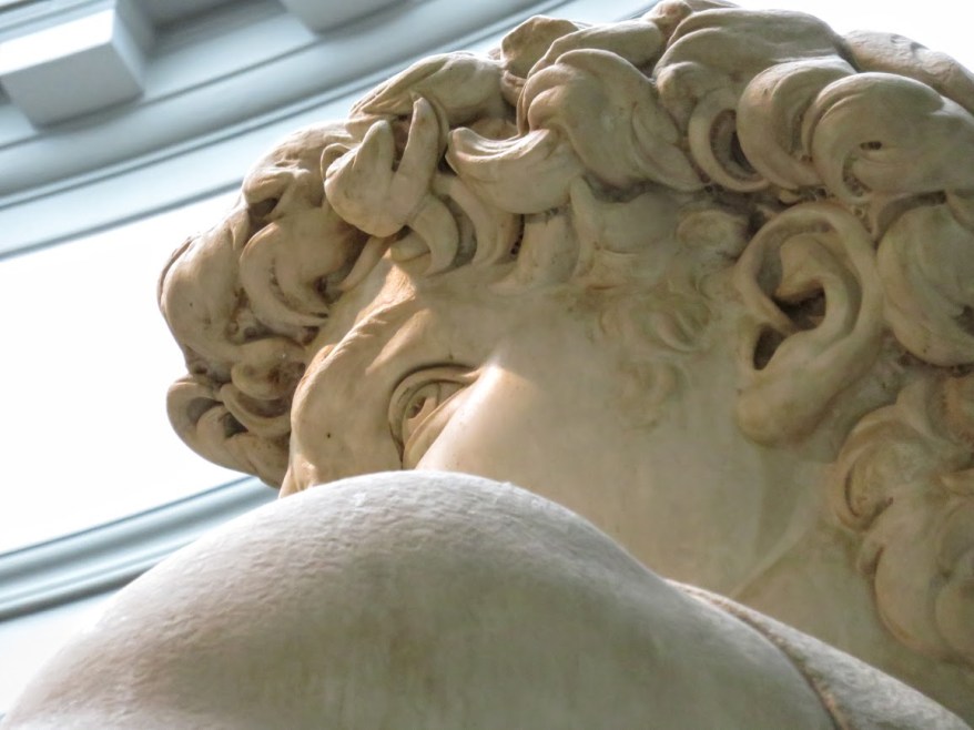 Io: il nuovo Apollo e il nuovo Apelle secondo il poeta Benni