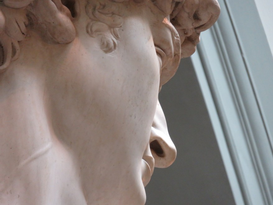 La bonaccia serve solo a sgonfiar le&nbsp;vele