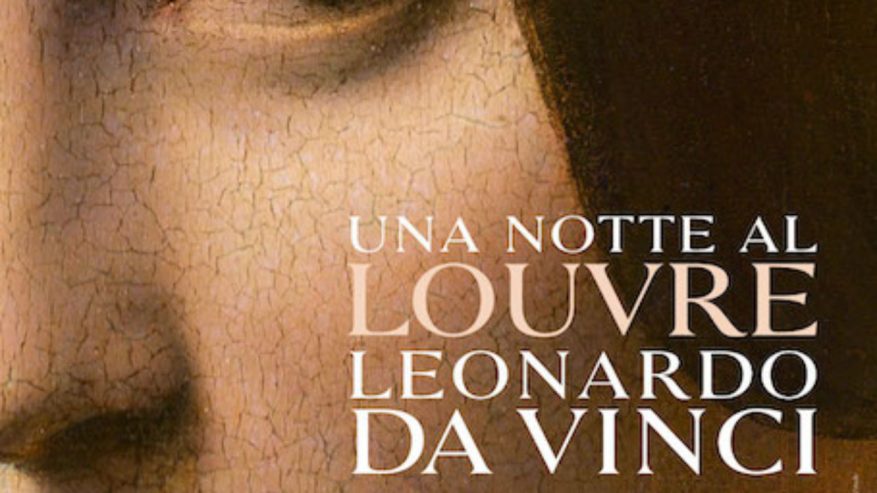 Una Notte al Louvre: il&nbsp;trailer