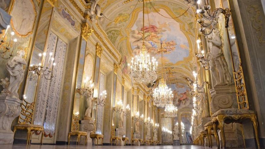 Domenica 4 ottobre: aprono gratis oltre 300 dimore storiche