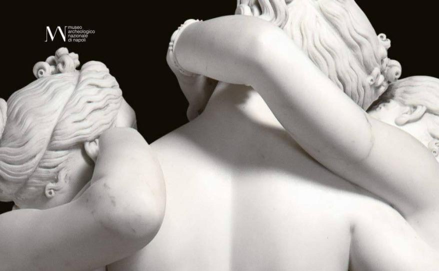 I migliori libri dedicati a&nbsp;Canova