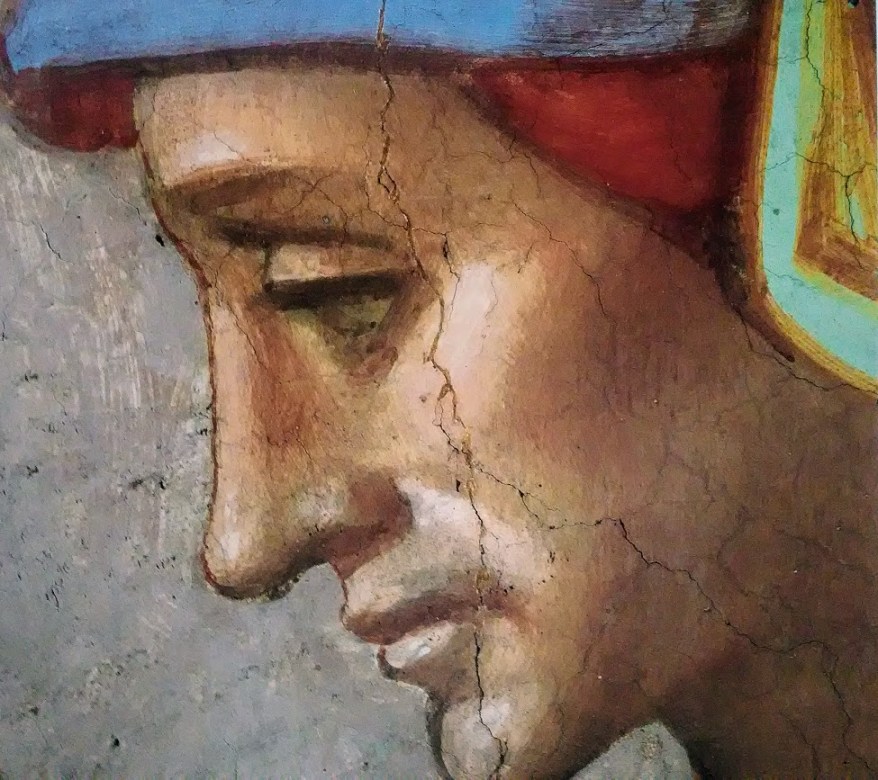 Azor e Sadoch: la cura dei&nbsp;dettagli