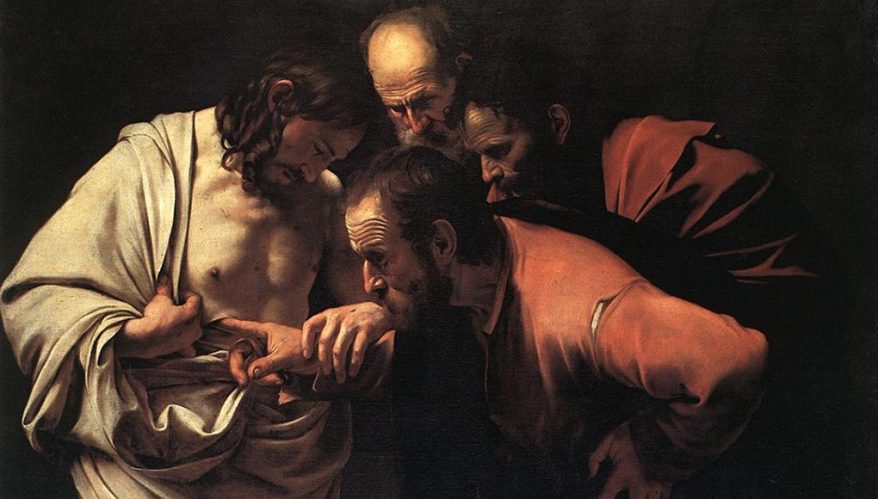 Caravaggio: i migliori libri a lui&nbsp;dedicati