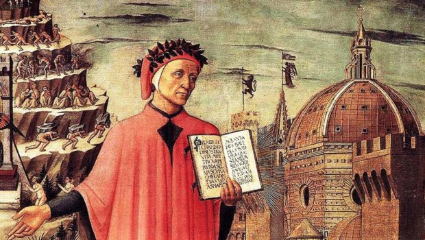 Firenze 2021: tutti gli eventi e le mostre per i 700 anni dalla morte di&nbsp;Dante