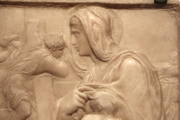 La Madonna della Scala: tutto quello che avreste sempre voluto&nbsp;sapere