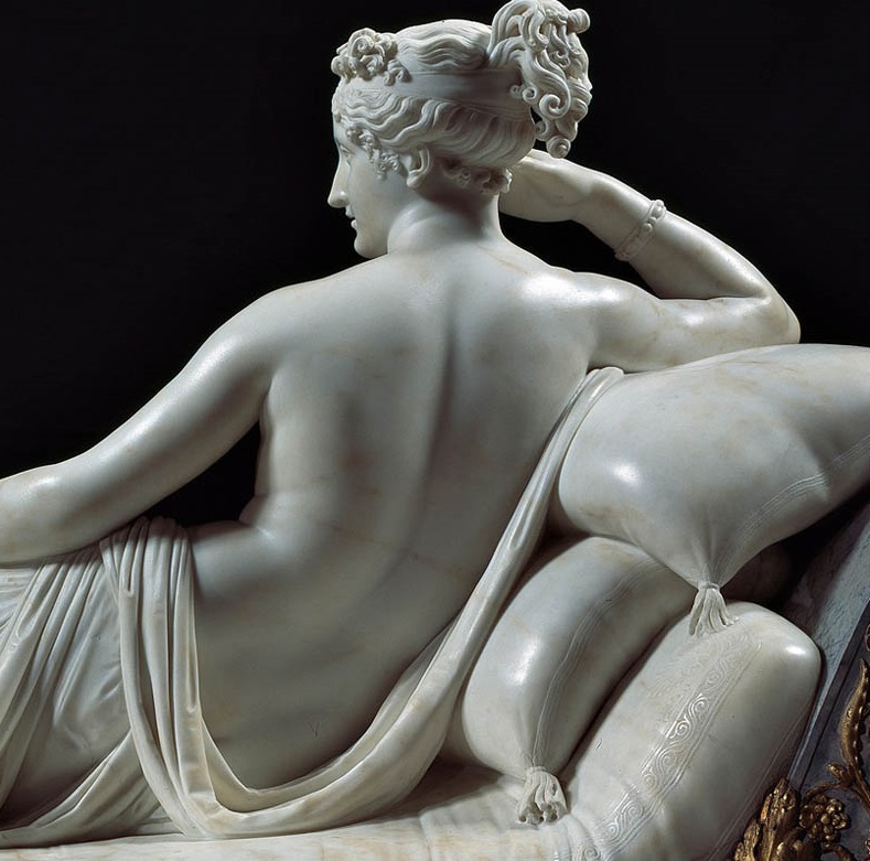 13 ottobre 1822: muore il grande&nbsp;Canova