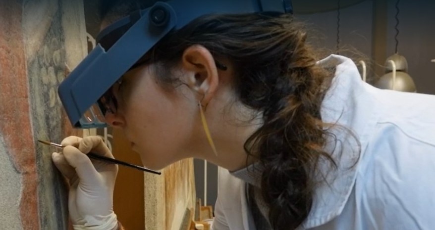 I segreti del colore: tutte le puntate gratis&nbsp;online