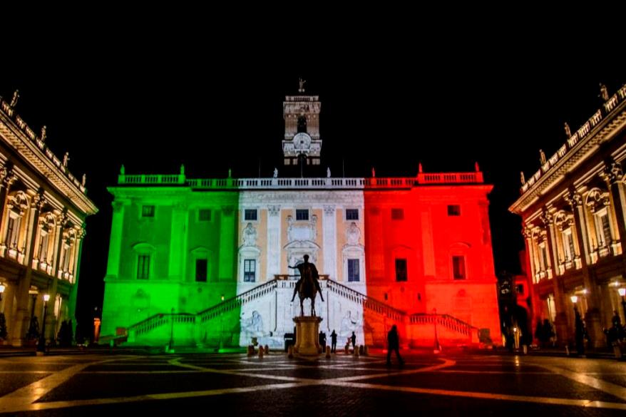 Il periodo che stiamo&nbsp;vivendo