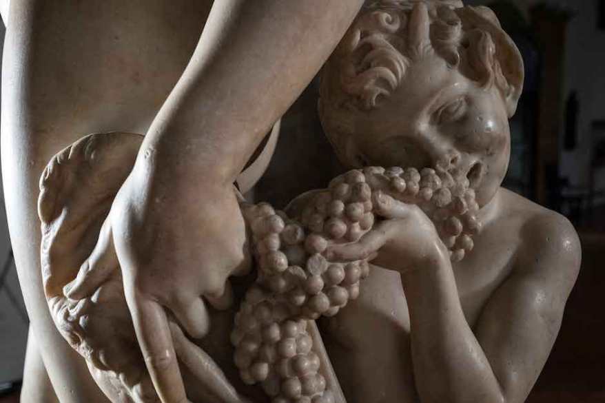 I mecenati perduti che investivano in bellezza