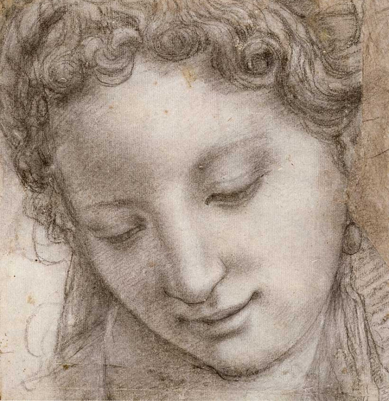 23 novembre 1572: muore Agnolo Bronzino