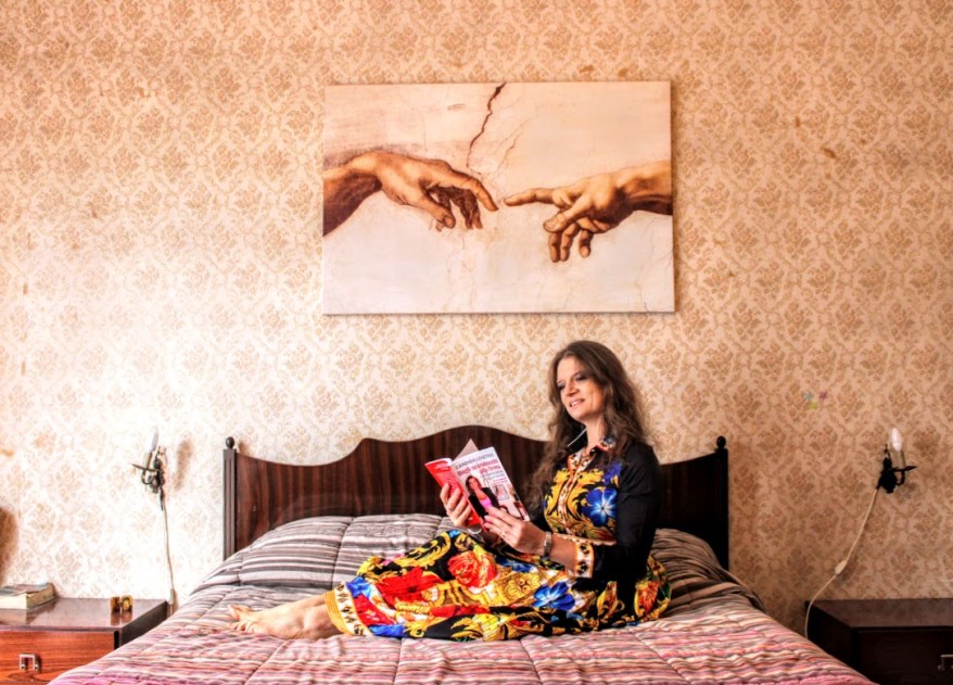 Dagli scarabocchi alla firma: il libro della Livatino per scoprire cosa rivela la grafia… pure la&nbsp;mia