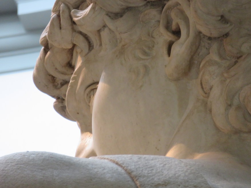 ‘L poco è troppo a chi ben serve e stenta