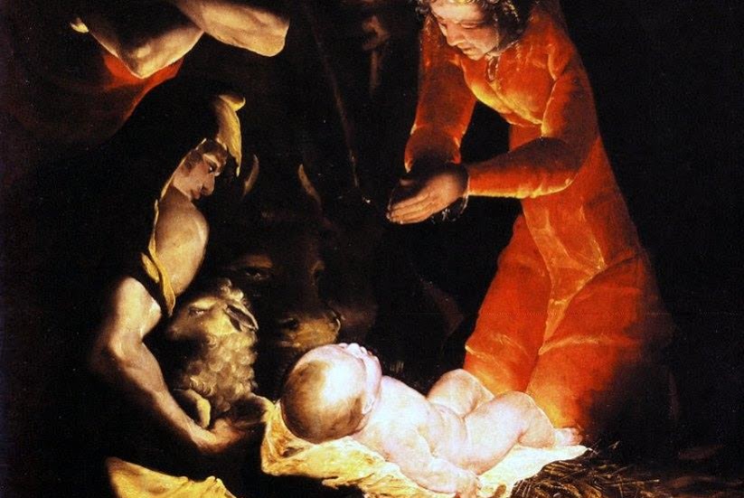 Le migliori Natività e Adorazioni dei Pastori per questo 24&nbsp;dicembre