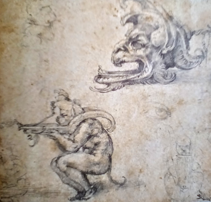 Le lampade a&nbsp;olio