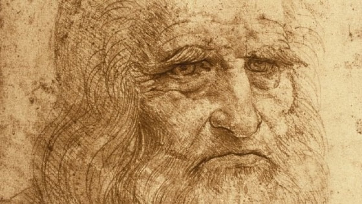 15 aprile 1452: nasce Leonardo da Vinci, il genio&nbsp;universale