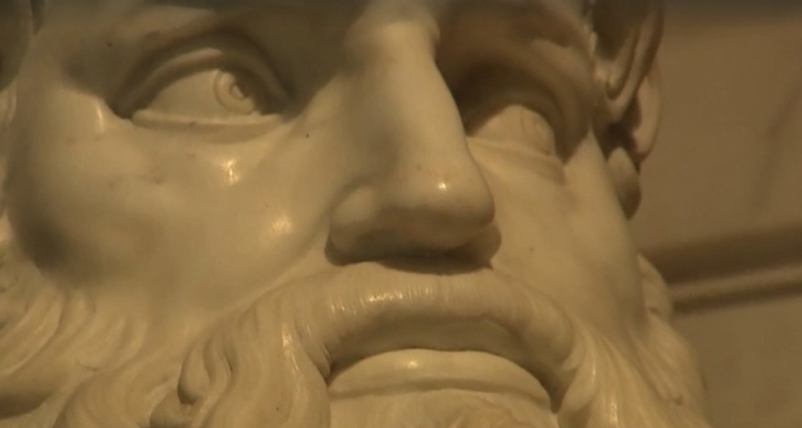 Giulio II: il papa guerriero e la nascita di una nuova immagine del&nbsp;potere