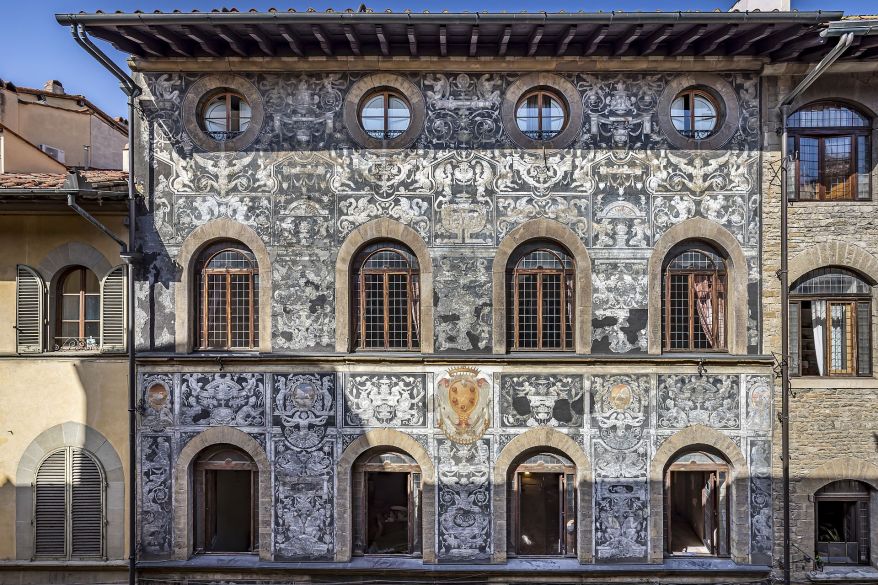 Palazzo Bianca Cappello a&nbsp;Firenze