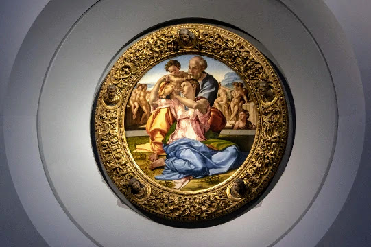 2 febbraio: la Festa dei Doni, agli Uffizi le coppie entrano a metà&nbsp;prezzo