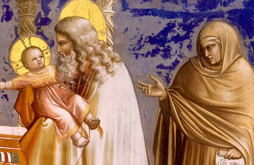 8 gennaio 1337: Giotto passa a miglior vita