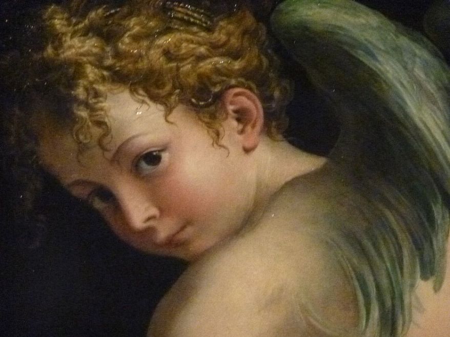 Correggio e Parmigianino: due documentari gratis da vedere&nbsp;online