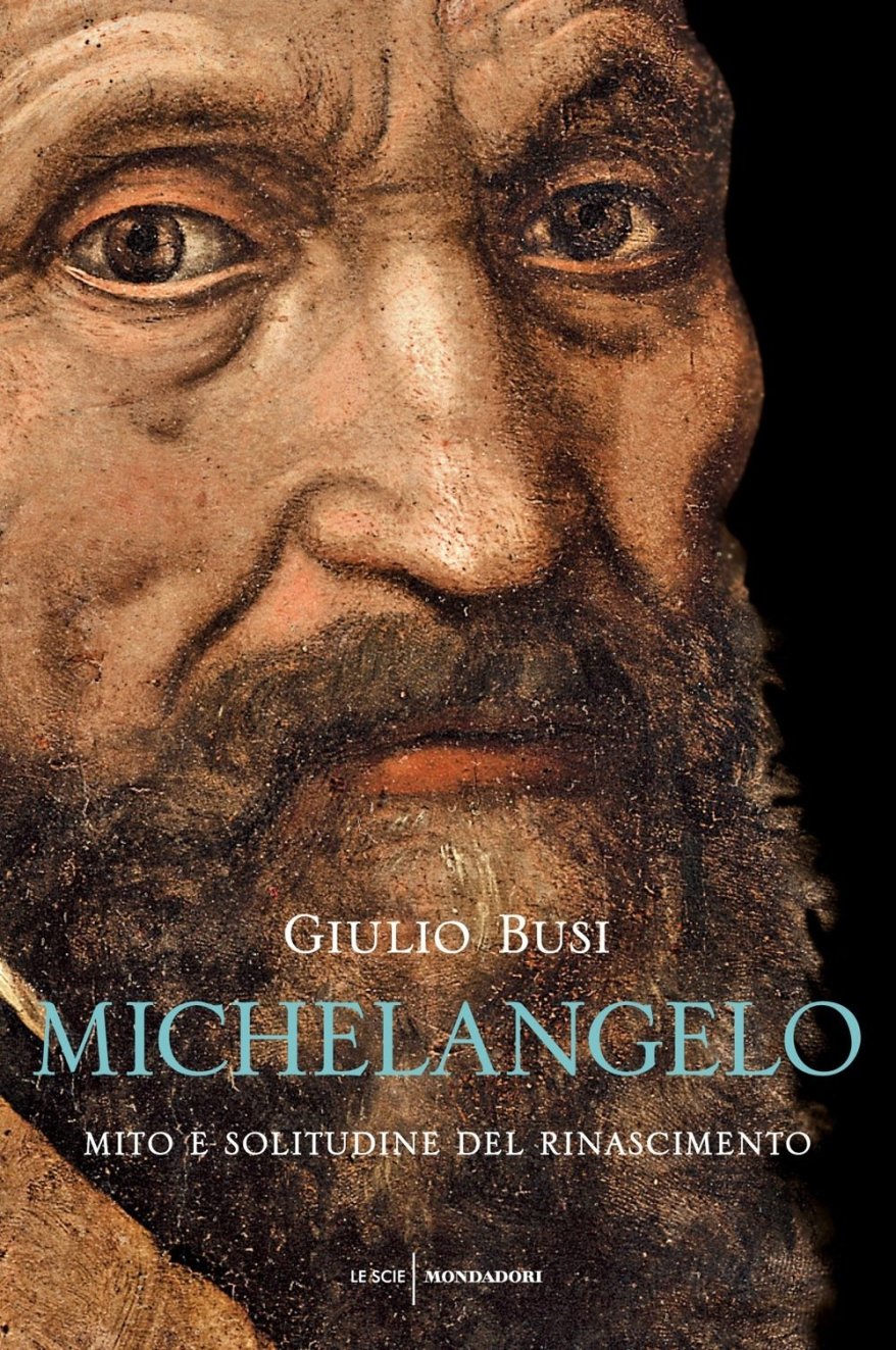 Il libro Michelangelo di Busi: la&nbsp;recensione