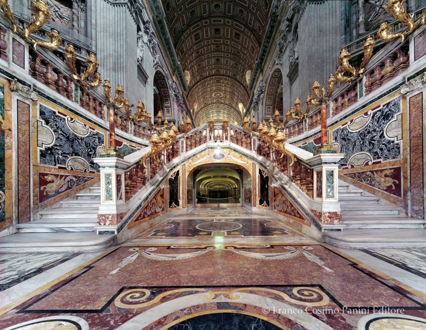 La confessione di San&nbsp;Pietro