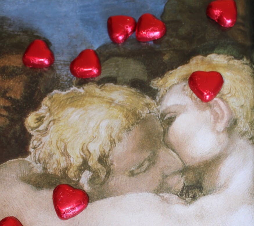 Che cosa è questo, Amore, c’al core entra per gli&nbsp;occhi?