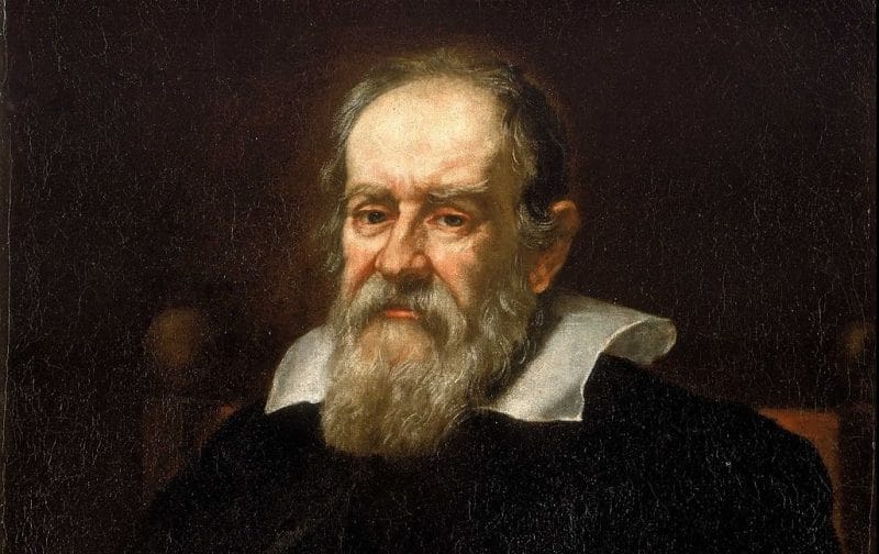 15 febbraio 1564: nasce Galileo a&nbsp;Pisa