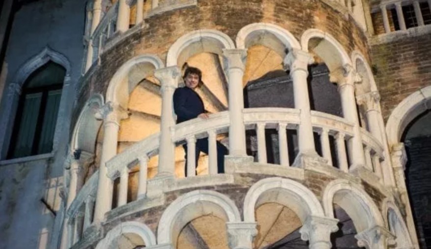 Stanotte a Venezia con Alberto Angela: ecco la puntata&nbsp;integrale