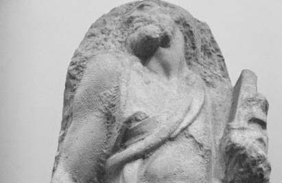 Perfezione abbozzata