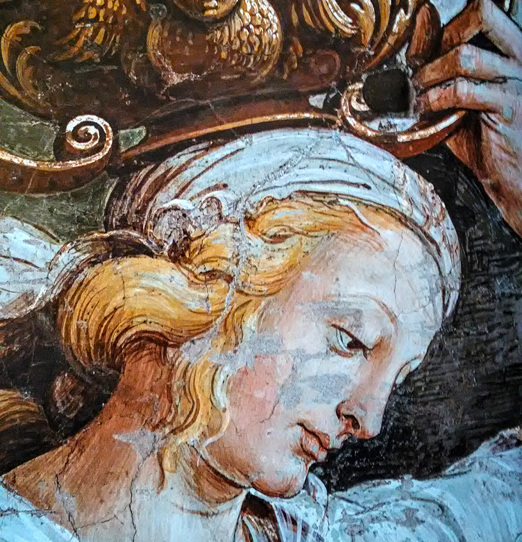 2023: l’anno del&nbsp;Perugino