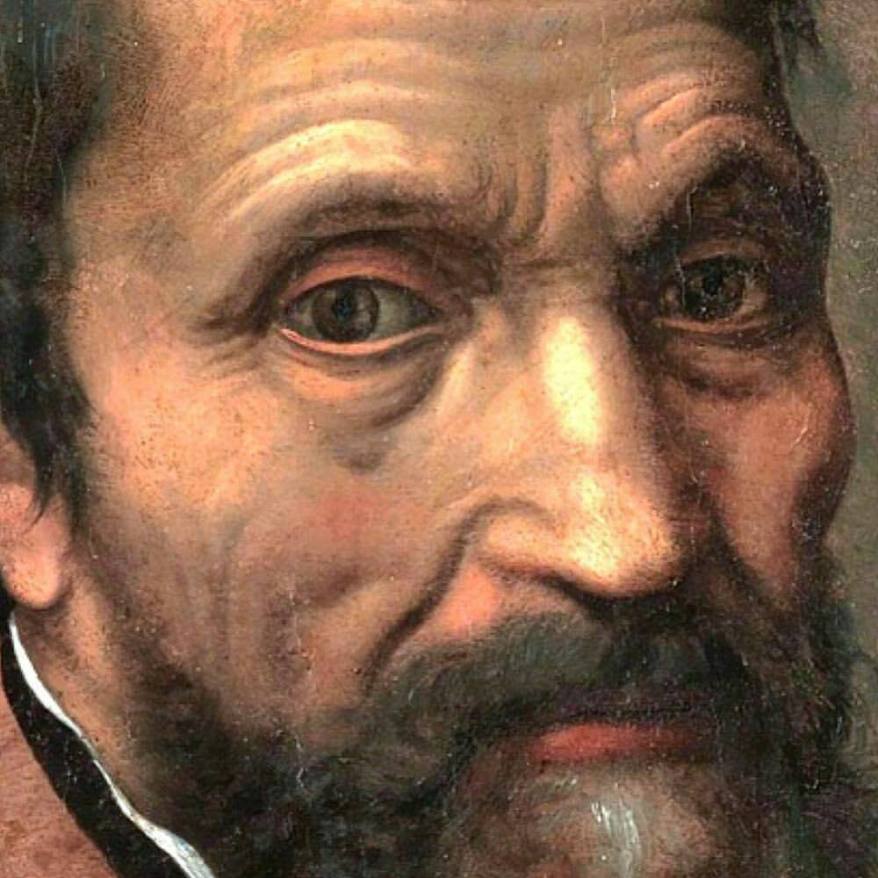 18 Febbraio 1564: ottantanove anni per dire al mondo&nbsp;addio