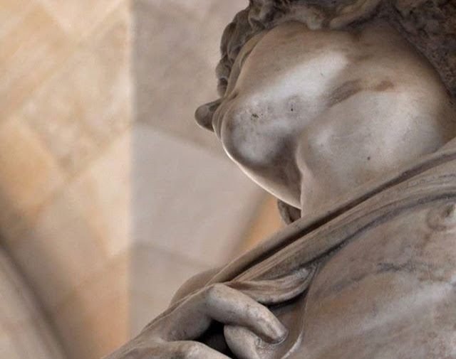 Gli spiriti eletti e il fuoco che li anima