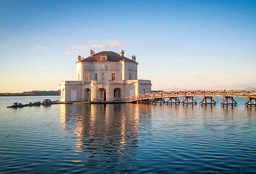 La Casina Vanvitelliana