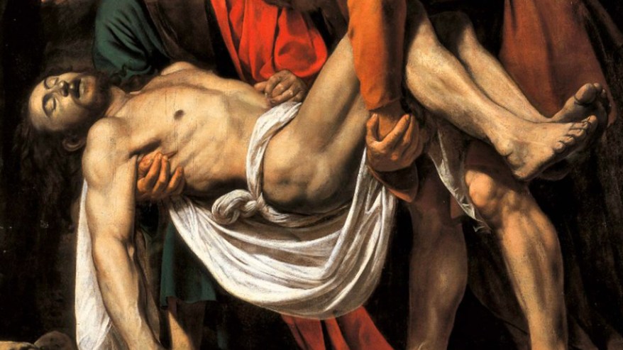 Le Deposizioni più belle della storia dell’arte