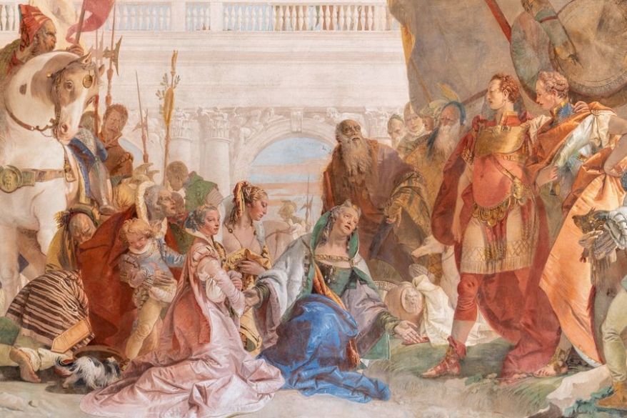 Gli abissi di Tiepolo: ecco i 4 documentari a cura di&nbsp;Montanari