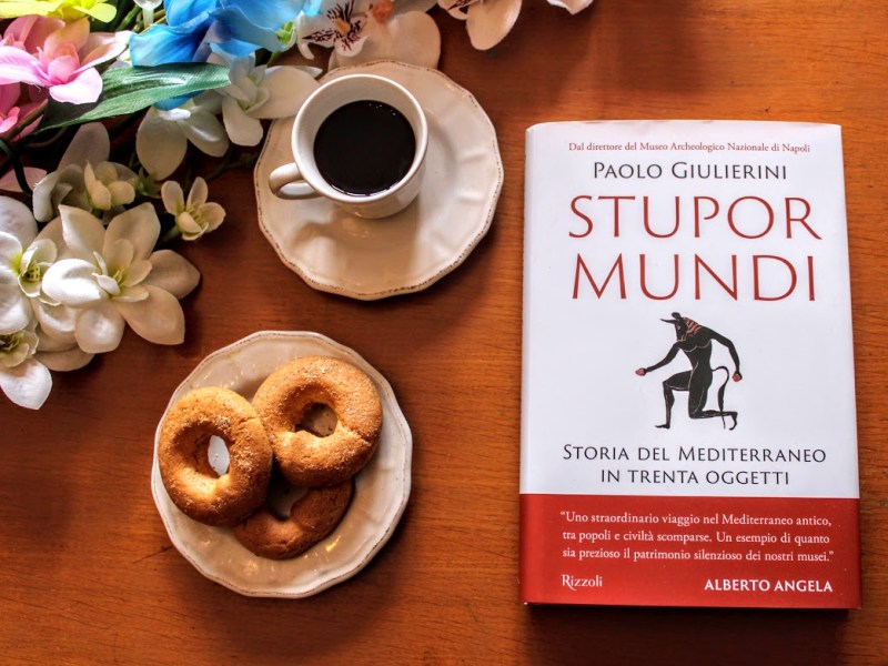 Stupor Mundi: il libro che&nbsp;mancava