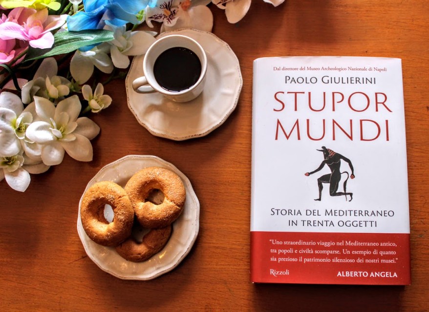 Stupor Mundi: il libro che mancava