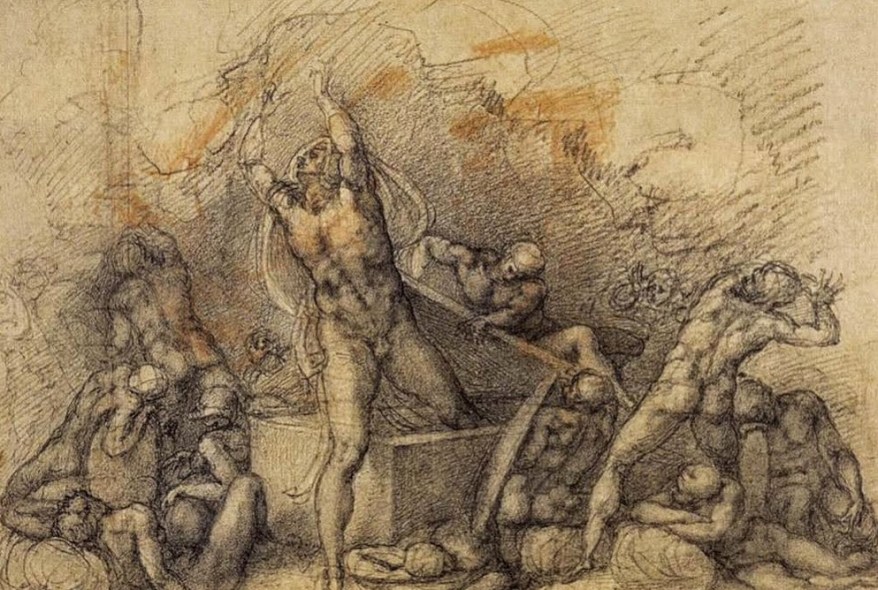 La Resurrezione di Cristo