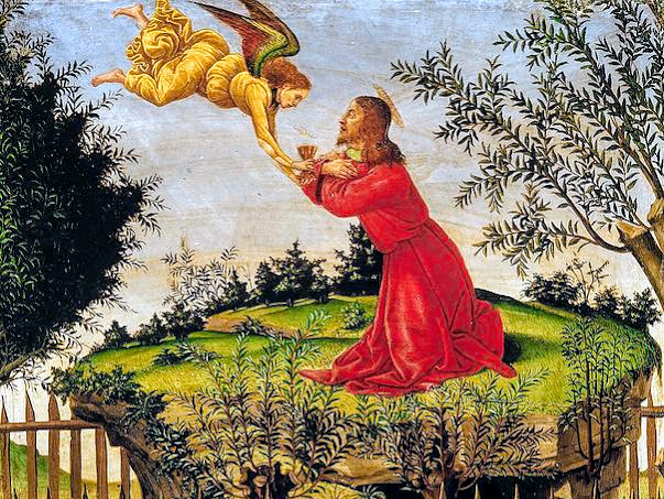 Pasqua: la Settimana Santa in 10 opere