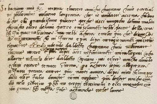 A cena con&nbsp;amici