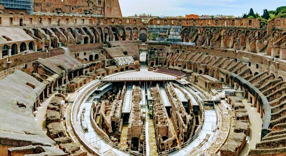Colosseo