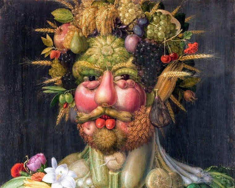 5 aprile 1527: nasce Giuseppe&nbsp;Arcimboldo