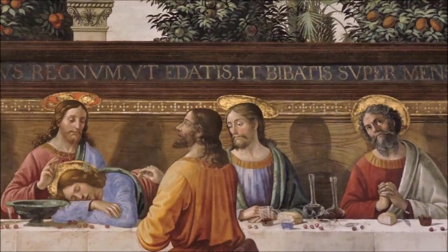 I cenacoli di&nbsp;Firenze