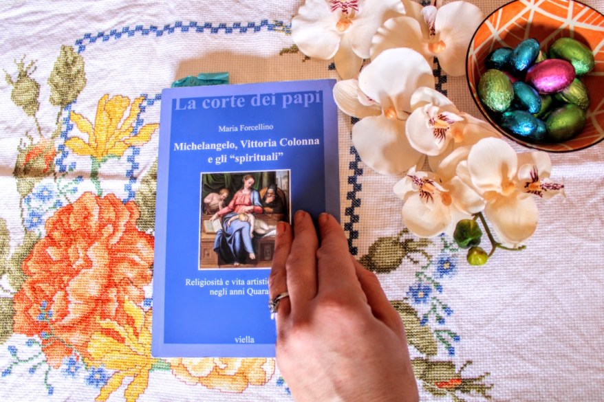 Io, Vittoria Colonna e gli spirituali: la&nbsp;recensione